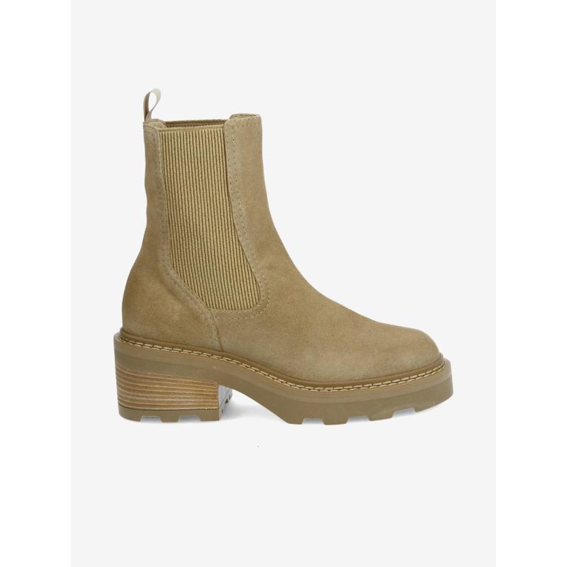 MIKE CHELSEA W - COWSUEDE - CHAMOIS